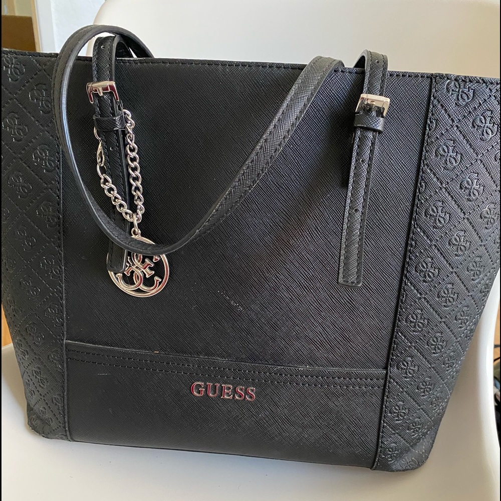 Guess Tote Bag